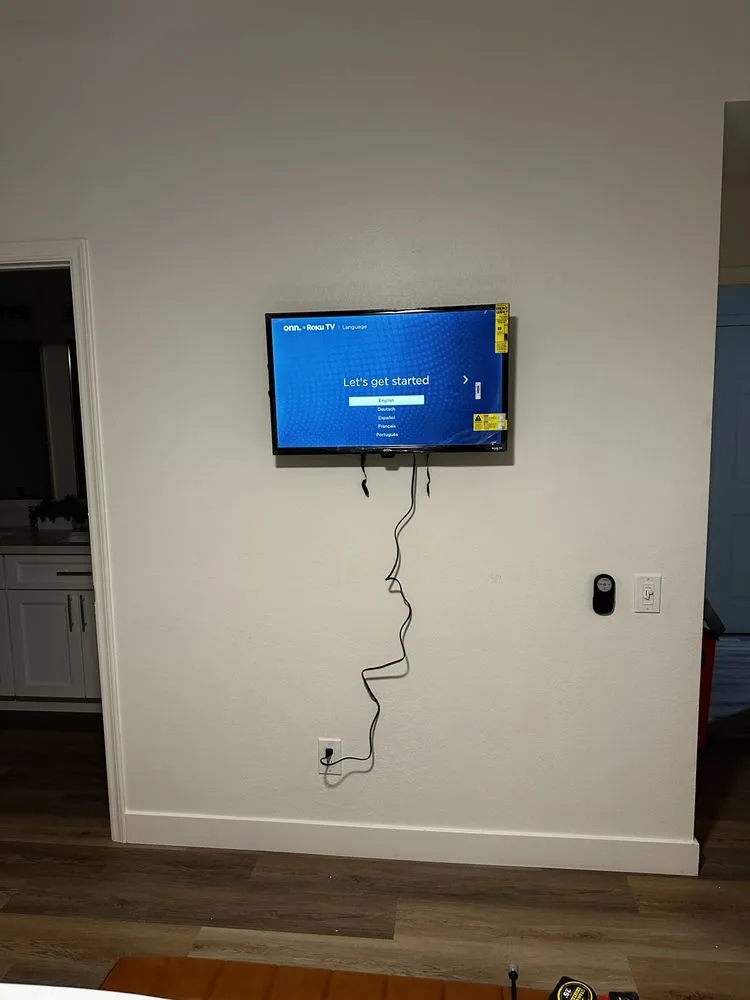 Slide of Ogle And Sons Handyman Services