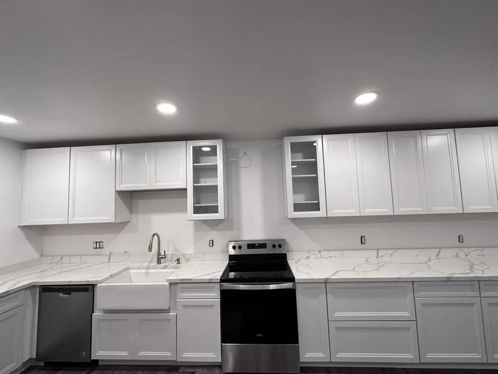 Slide of Ogle And Sons Handyman Services