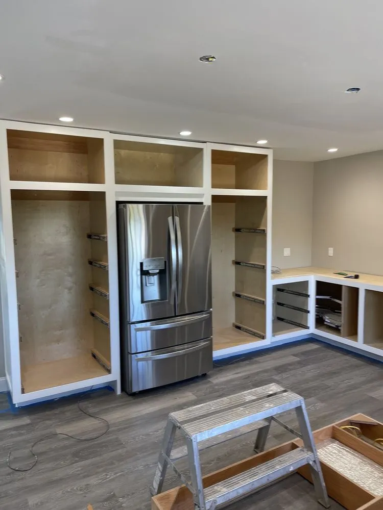 Slide of Ogle Construction