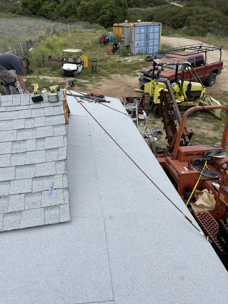 Slide of Ogle Construction