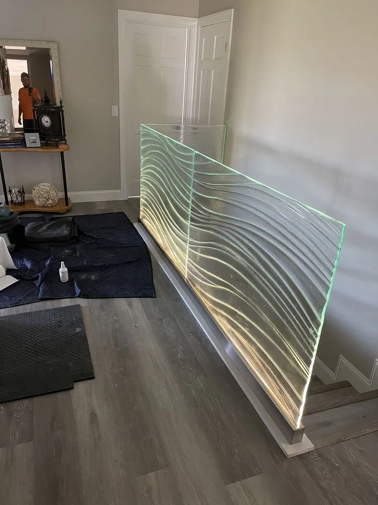 Slide of Ogle Construction