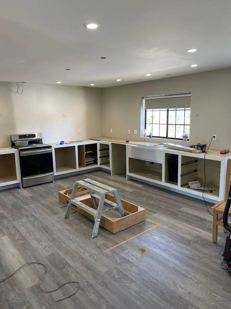 Slide of Ogle Construction