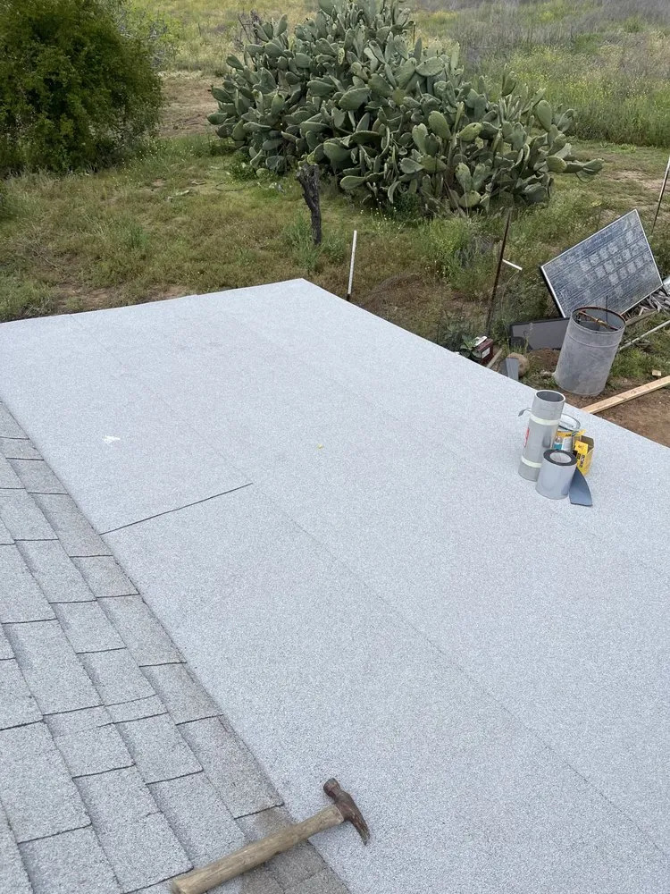 Slide of Ogle Construction