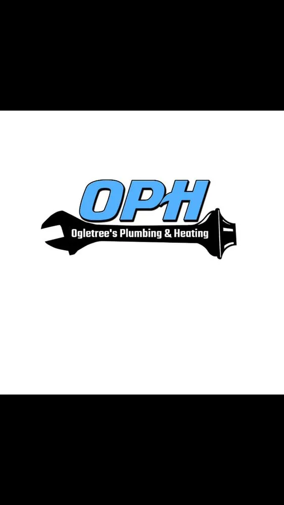 Slide of Ogletree’s Plumbing & Heating