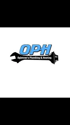 Ogletree’s Plumbing & Heating Logo
