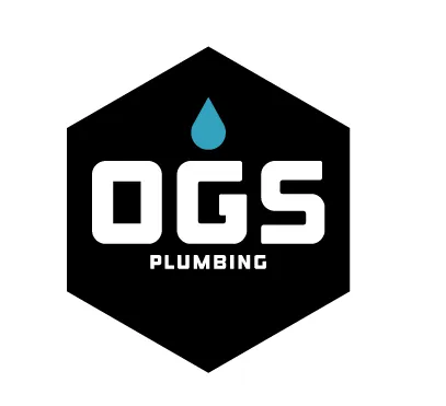 OGS Plumbing Logo