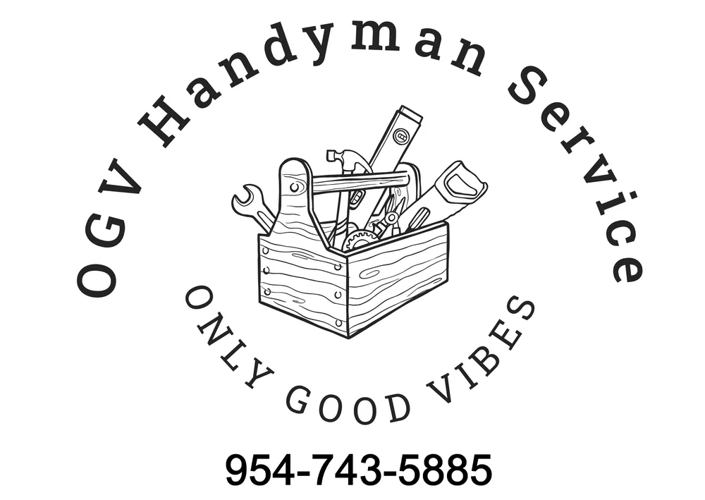 Slide of OGV Handyman Service