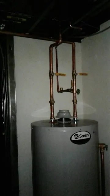 Slide of Oh Gush Sewer & Drain SVC