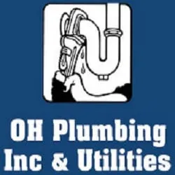 Slide of OH Plumbing Inc & Utilities