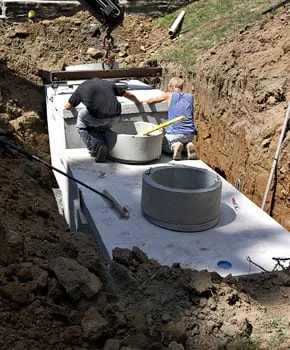 Slide of OH Plumbing Inc & Utilities