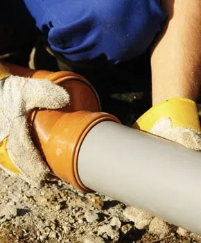 Slide of OH Plumbing Inc & Utilities