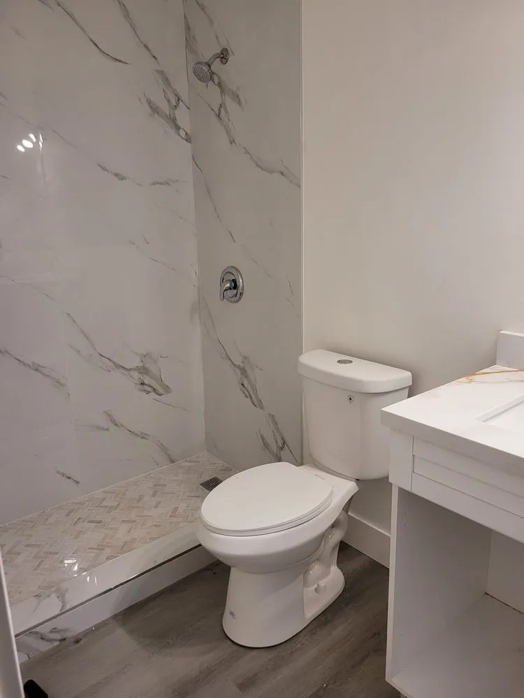 Slide of OH Plumbing Services