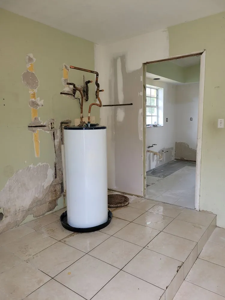 Slide of OH Plumbing Services