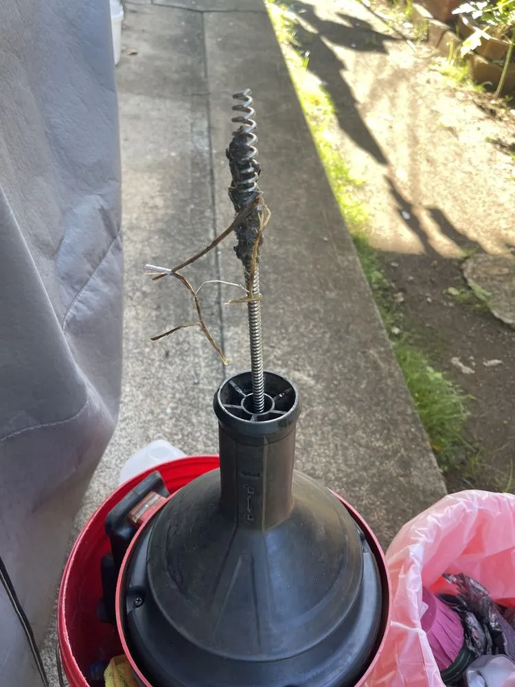 Slide of Ohana Clog Drain Service