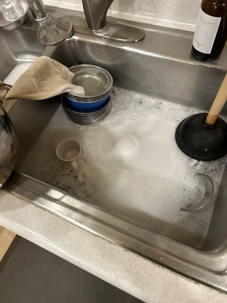 Slide of Ohana Clog Drain Service