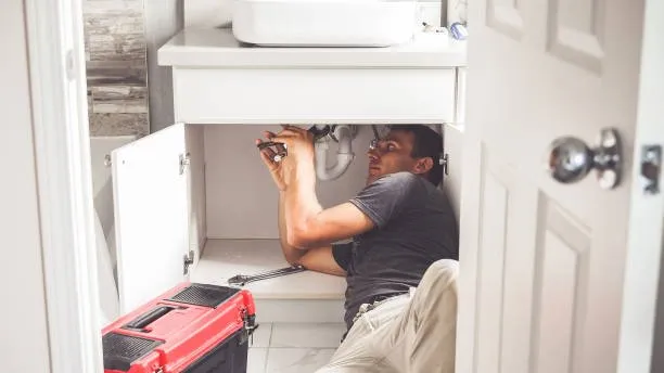 Top-rated pipe repair for homes in St. Petersburg, FL by O'Hara's Handyman Services