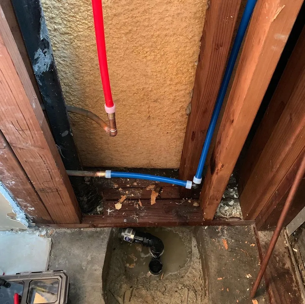 Slide of O'Hare Heating and Cooling