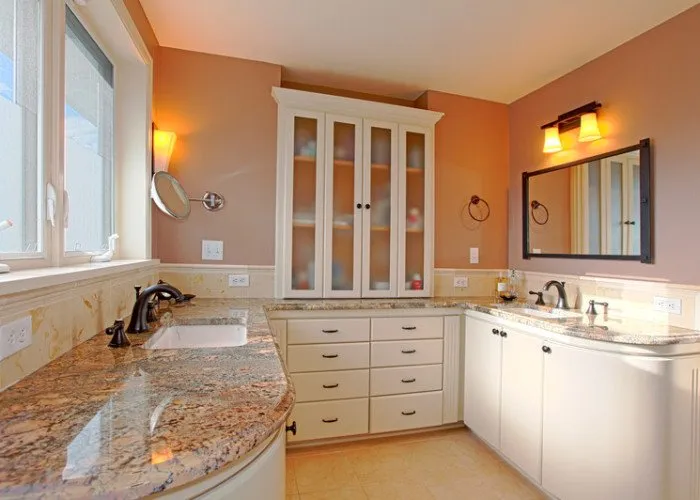 Slide of O'Harra's Plumbing Service