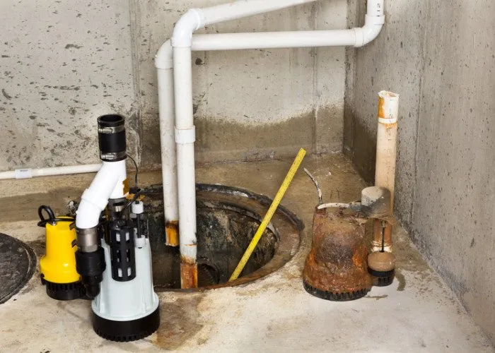 Expert emergency plumbing service in Topeka, KS - O'Harra's Plumbing Service