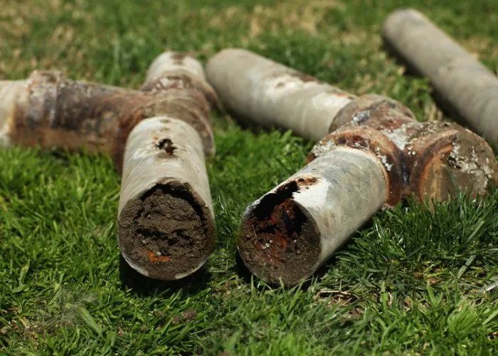 Quality leak detection for homes in Topeka, KS by O'Harra's Plumbing Service