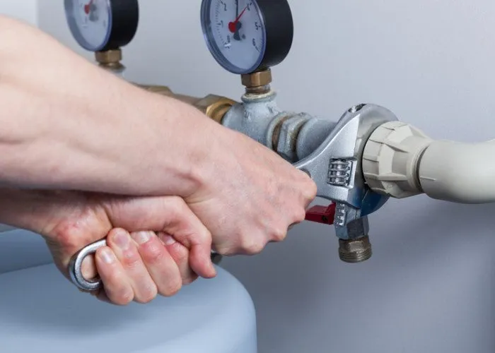 Top-rated plumbing repair experts serving Topeka, KS - O'Harra's Plumbing Service