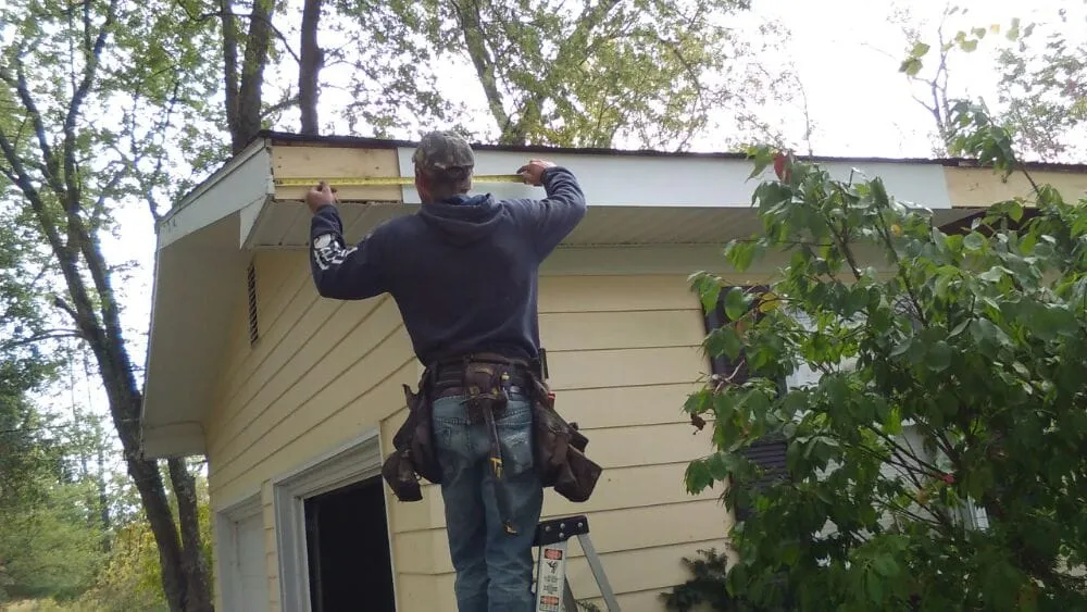 Slide of Ohio Building Maintenance