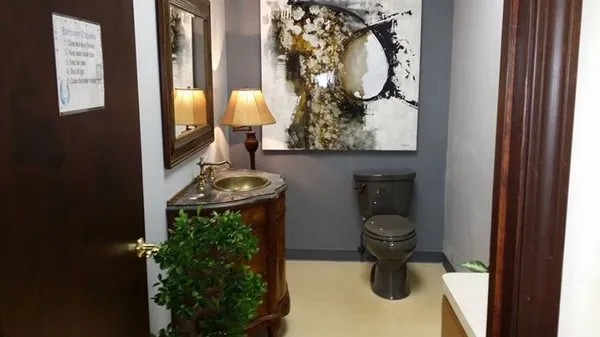 Ohio City Plumbing Construction & Design Logo