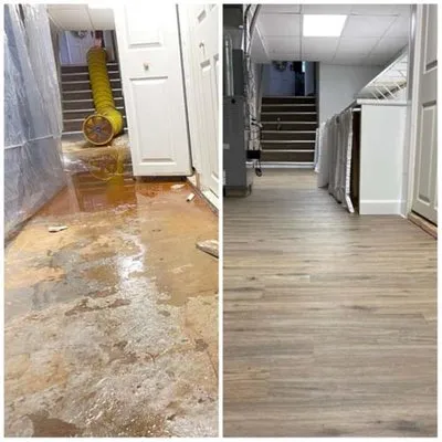 Ohio Custom Waterproofing and Drainage