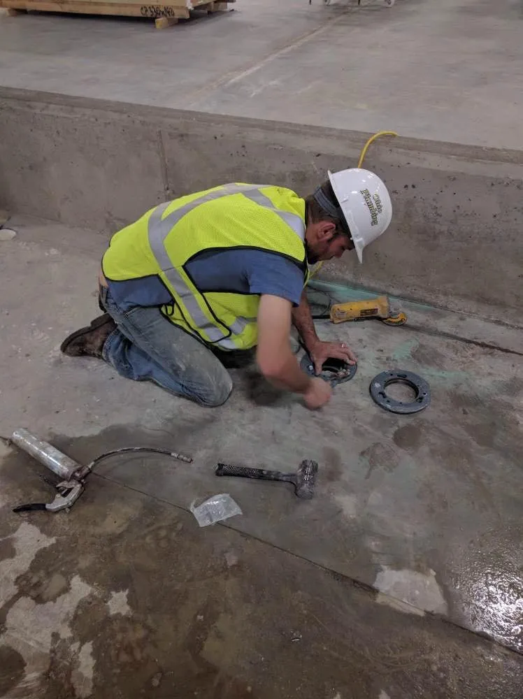 Slide of Ohio Plumbing