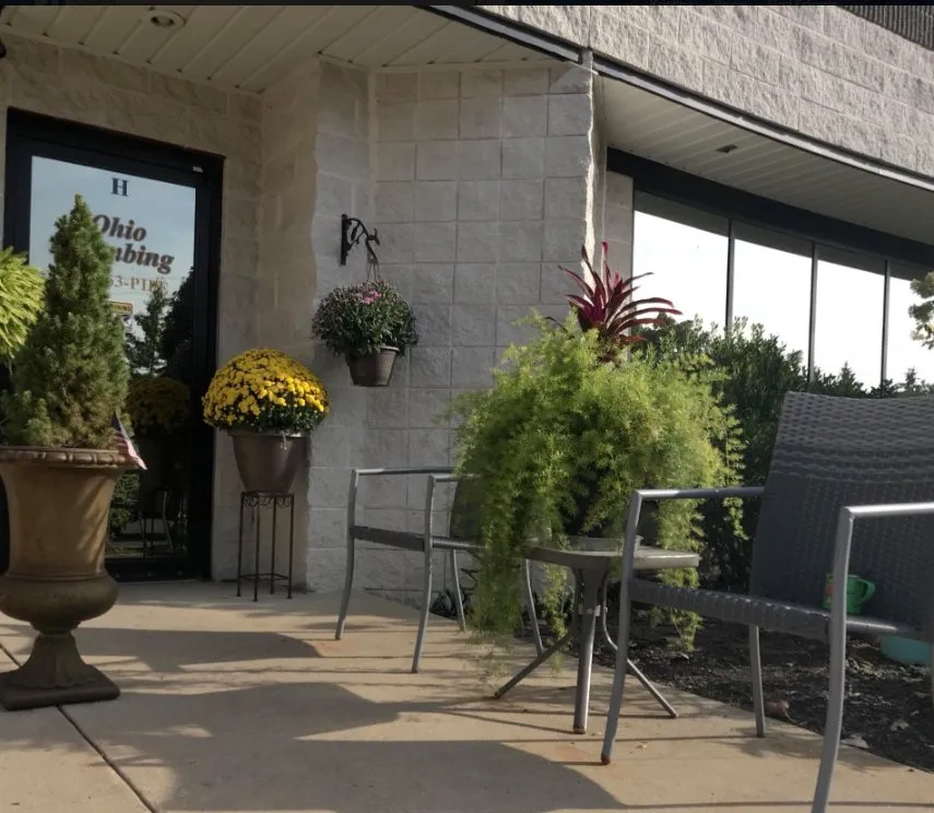 Slide of Ohio Plumbing