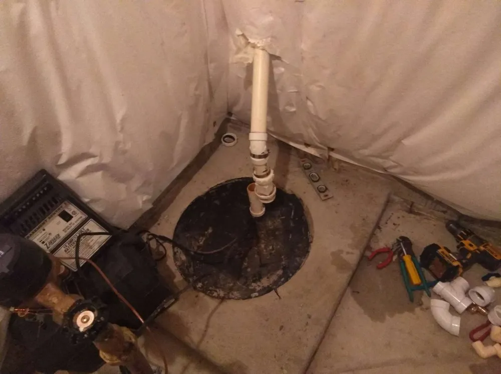 Slide of Ohio Plumbing