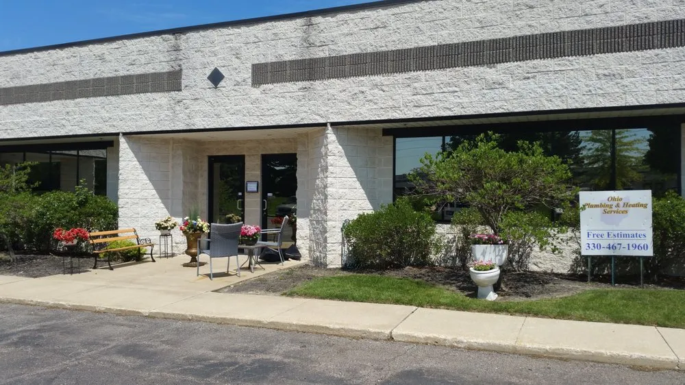 Slide of Ohio Plumbing