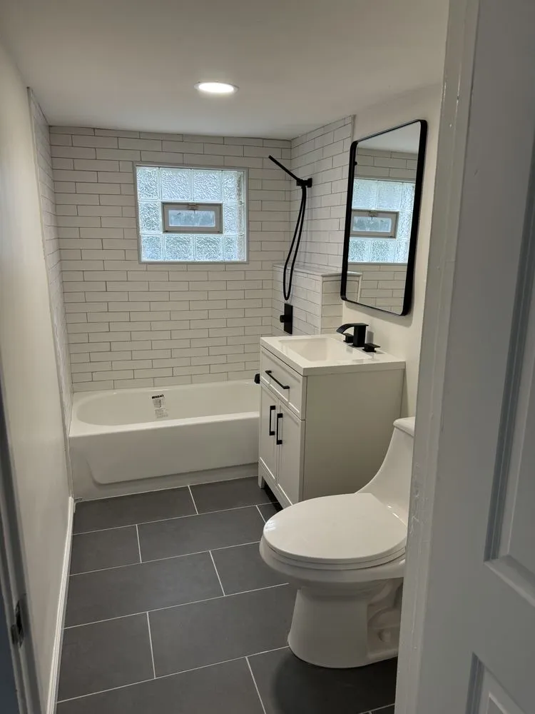 Slide of Ohio Top Construction and Remodeling