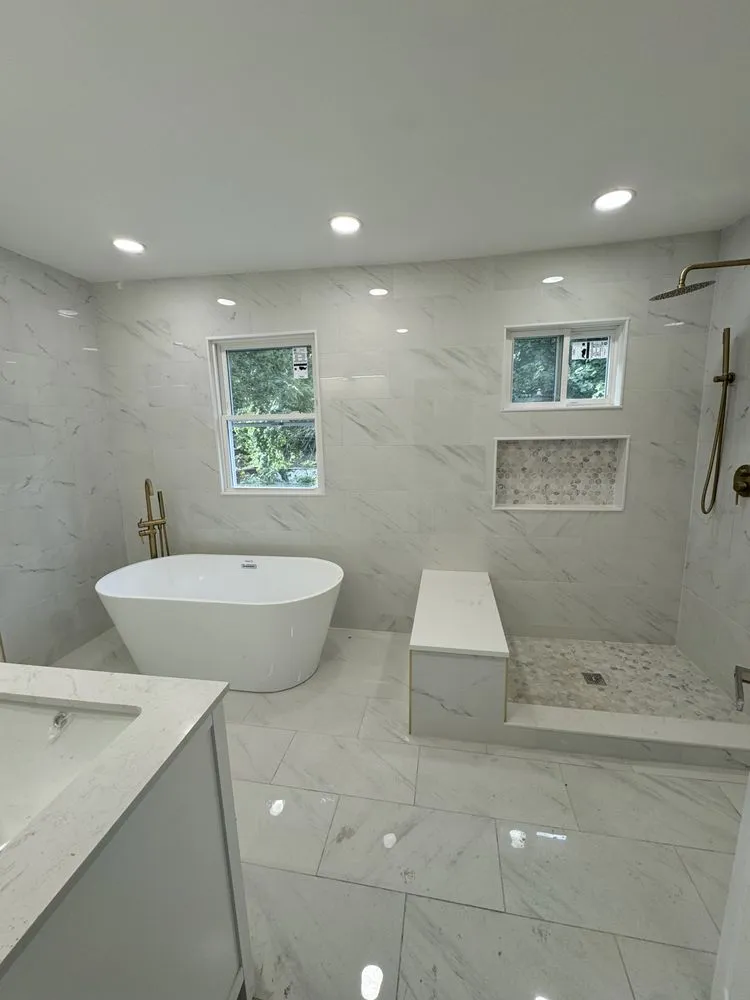 Slide of Ohio Top Construction and Remodeling