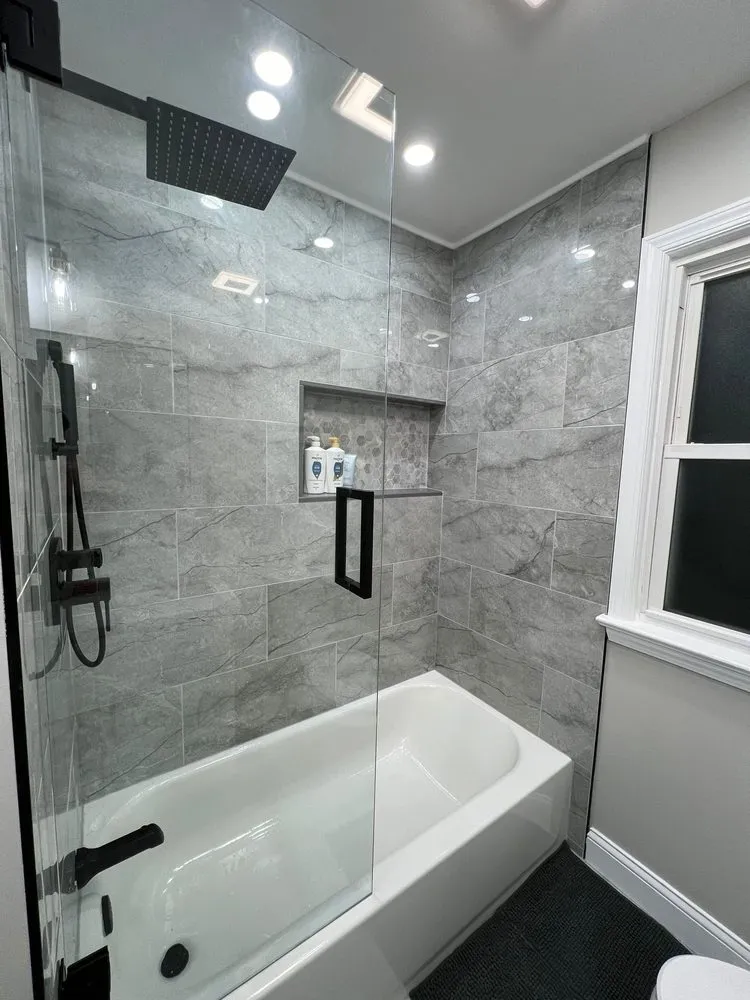 Slide of Ohio Top Construction and Remodeling