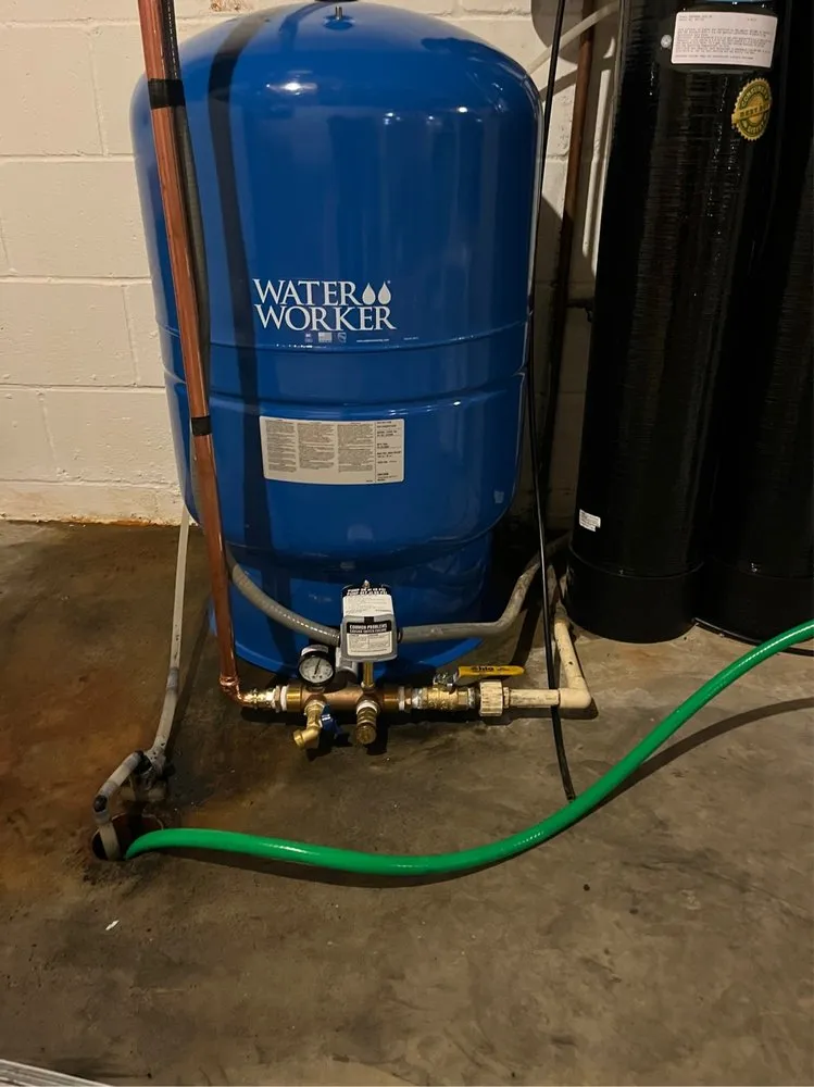 Slide of Ohio Water Heaters