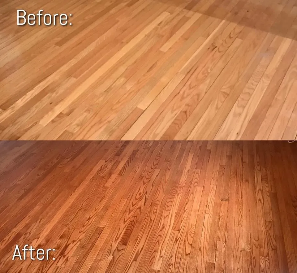 Slide of Ohl Tyme Services