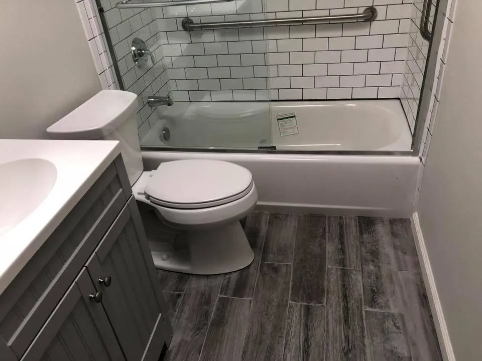 Slide of Ohl Tyme Services