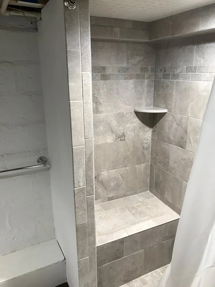 Slide of Ohl Tyme Services