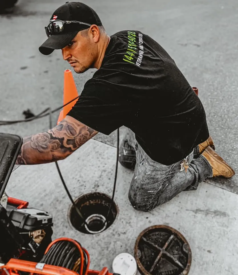 Slide of Ohl Tyme Services