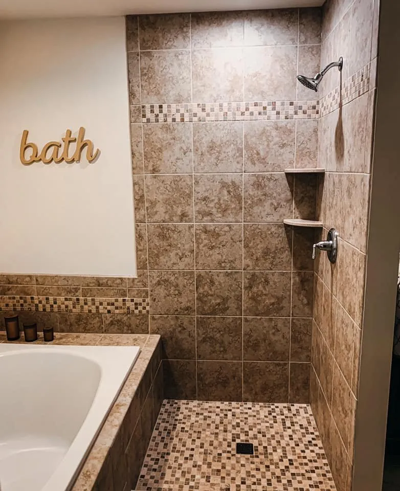 Slide of Ohl Tyme Services