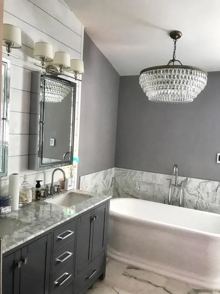 Slide of Ohl Tyme Services