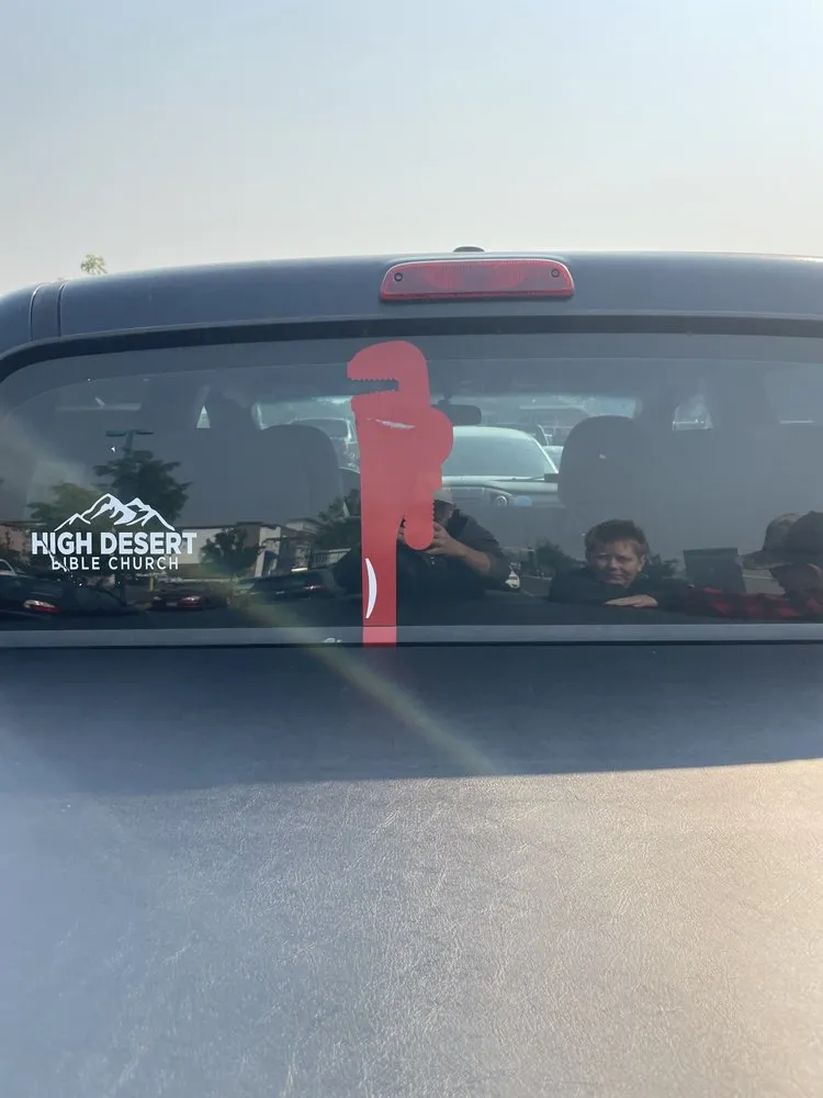 Slide of Ohnstad plumbing