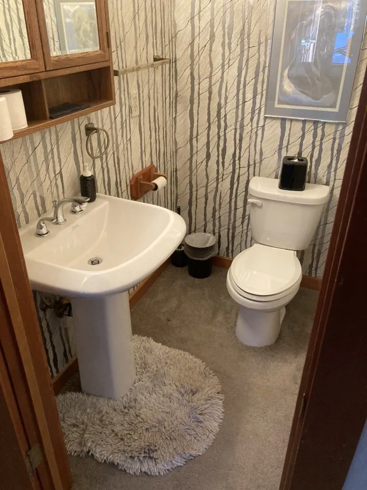 Slide of Ohnstad plumbing