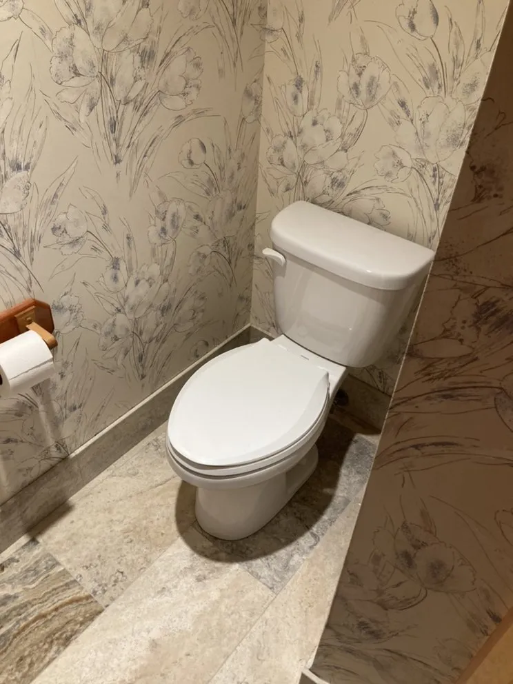 Slide of Ohnstad plumbing