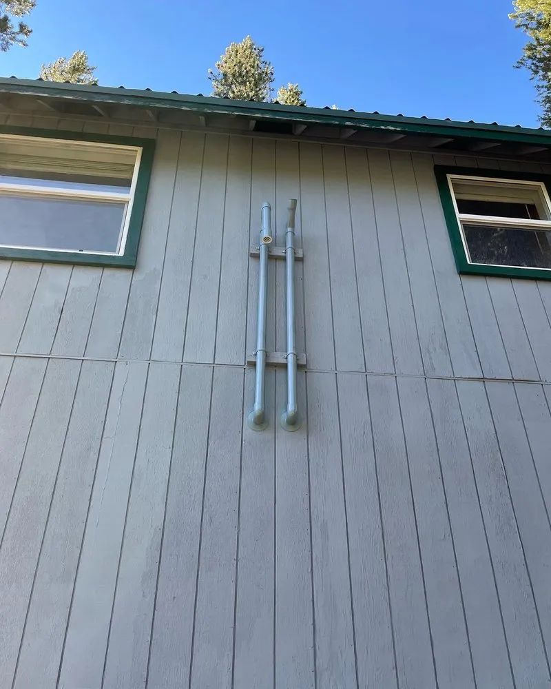 Slide of Ohnstad plumbing