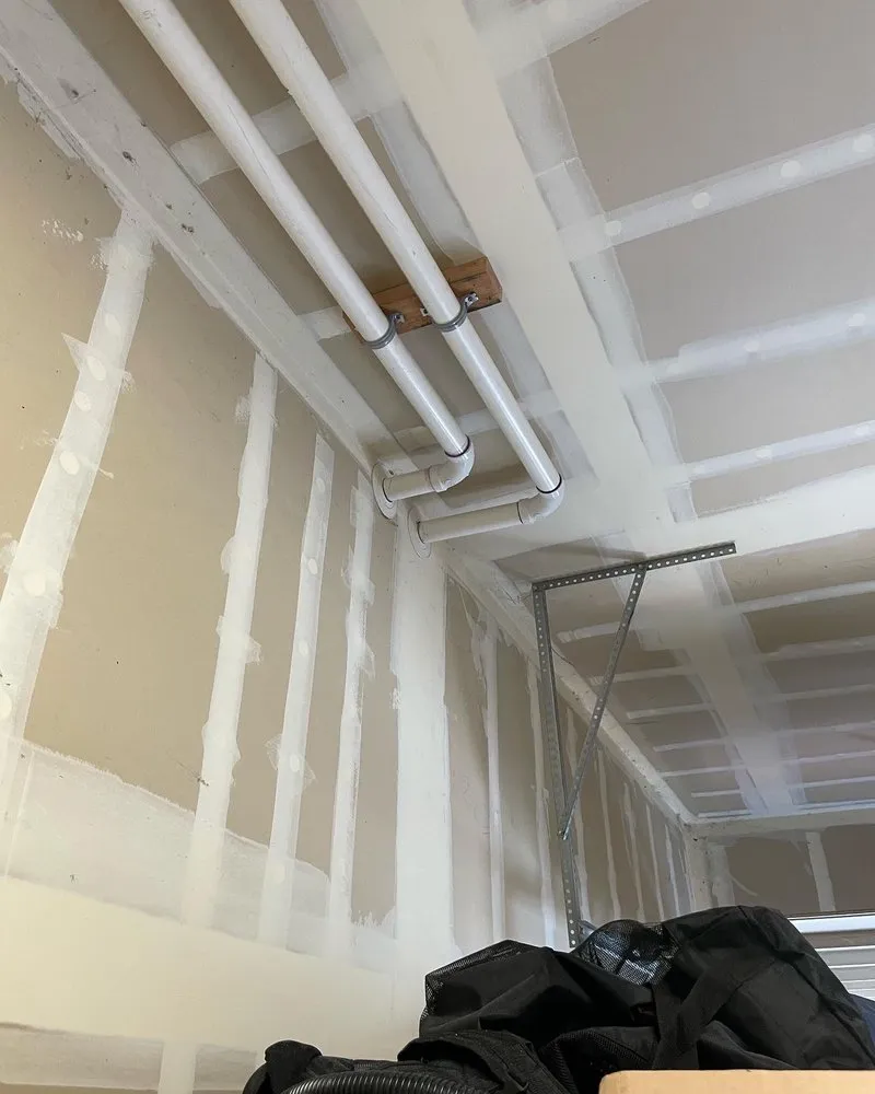 Slide of Ohnstad plumbing