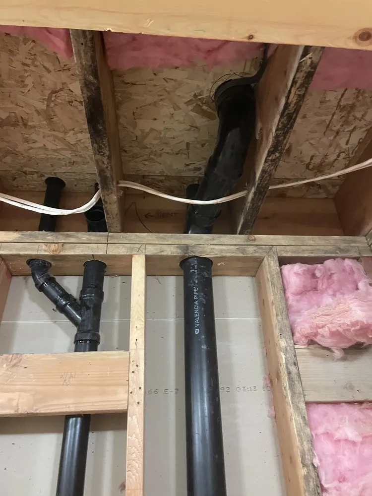 Slide of Ohnstad plumbing