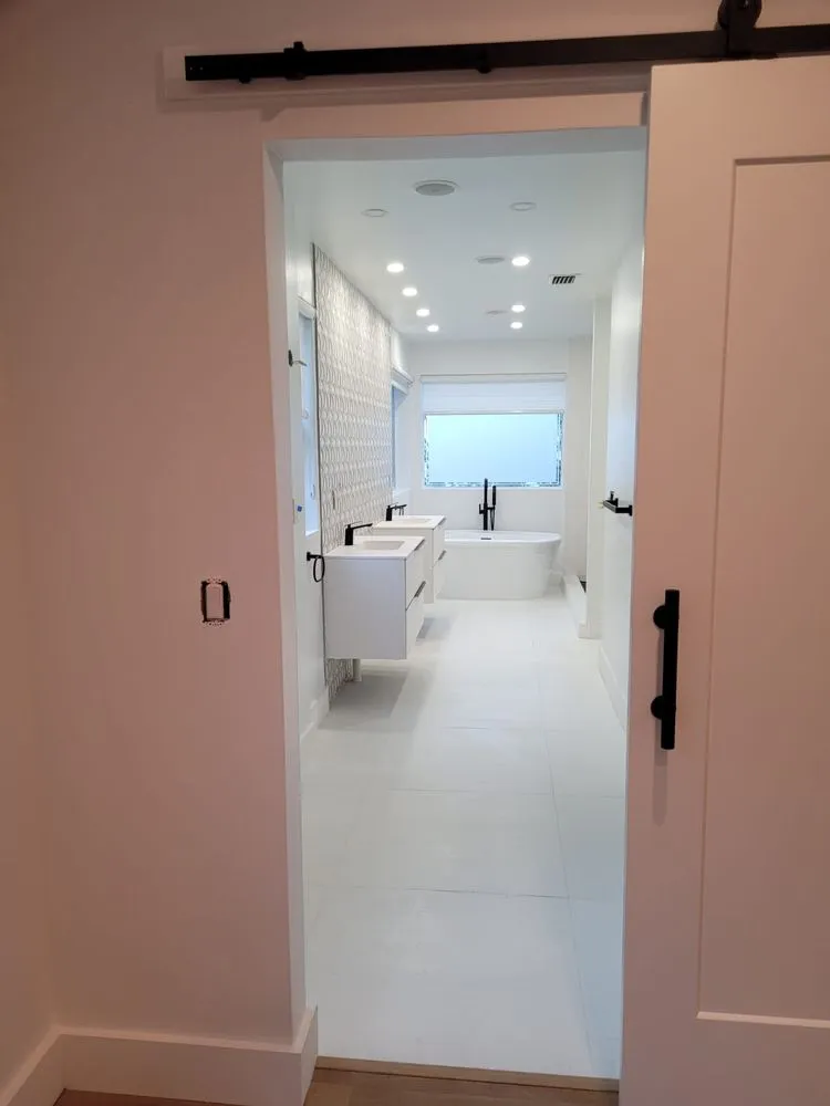 Slide of OJ General Contractor