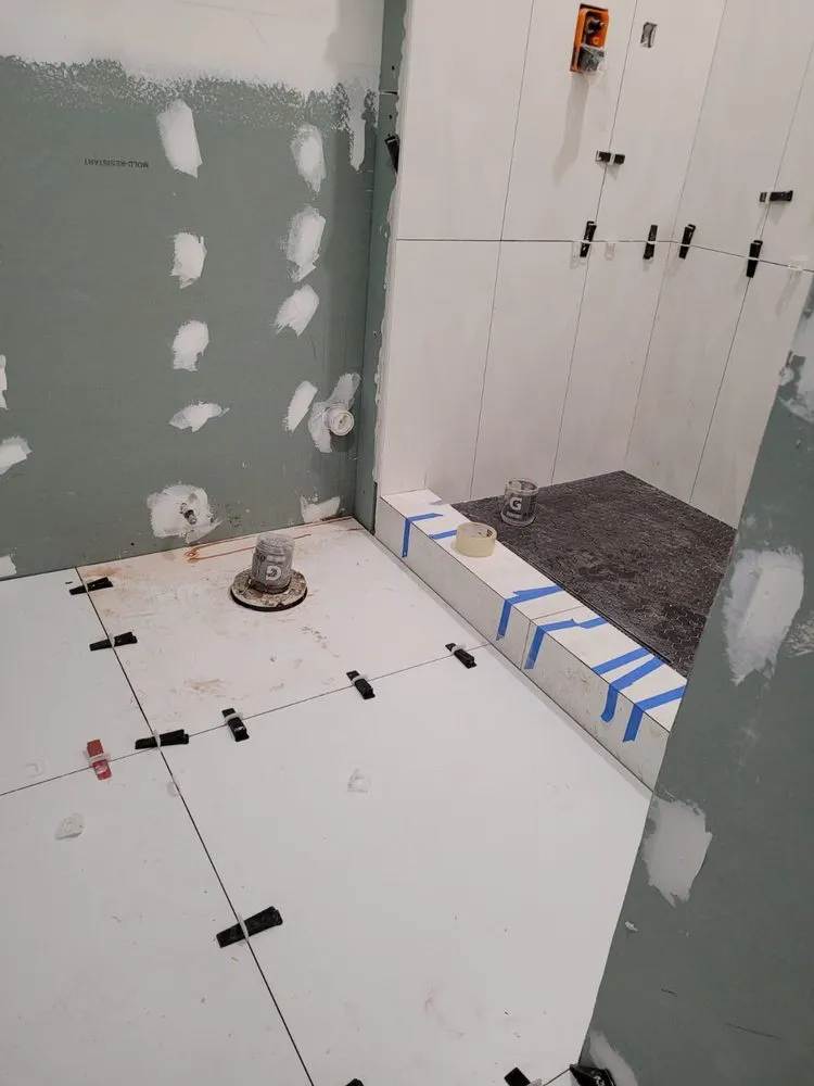 Slide of OJ General Contractor